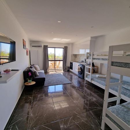 Brand New Apartment In Rua Da Oura Albufeira Eksteriør bilde