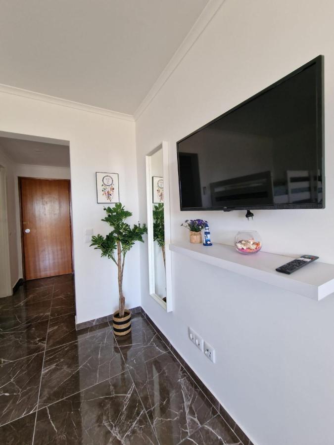 Brand New Apartment In Rua Da Oura Albufeira Eksteriør bilde